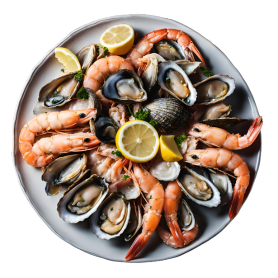 Shellfish